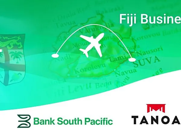 Fiji Business Mission: Two billion reasons to be here!