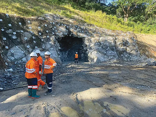 Fiji gold drilling delivers record grade, highlights similarities with PNG’s Porgera