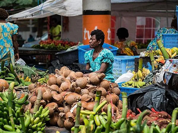 ADB fast-tracks disaster financing for Vanuatu