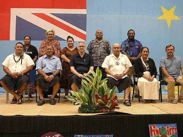 Pacific civil society unites ahead of COP31