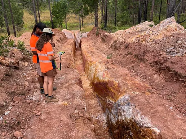 Kalo Gold reports high-grade gold-silver veins at Wainikoro in Fiji