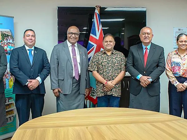 Fiji announces 1,000 Google career certificate scholarships