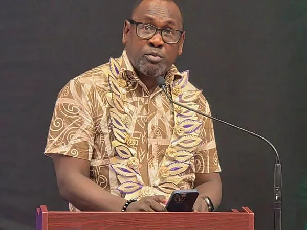 Solomon Islands says local businesses key to jobs, economic growth