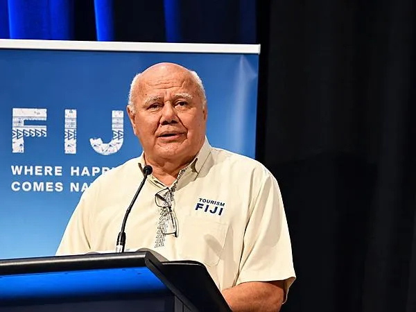Fiji tourism shifts focus to value-led growth