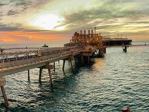 PNG LNG surpasses 100 million tonnes of LNG safely produced