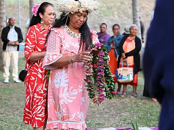 Caledonia Festival opens with focus on Kanak culture, cultural policy