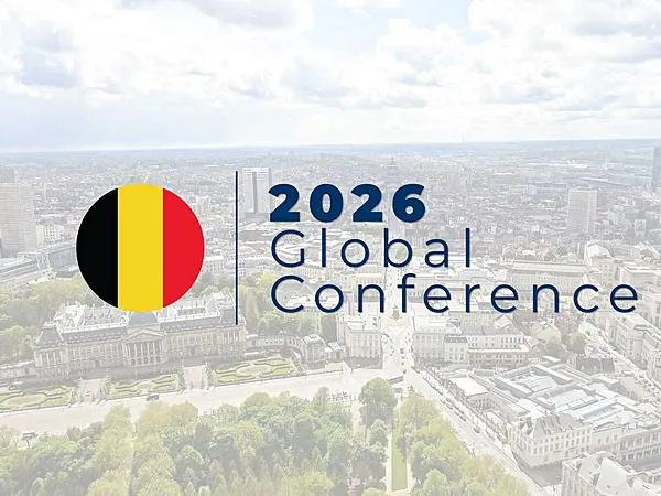 Belgium to host 2026 EITI Global Conference after Philippines postponement