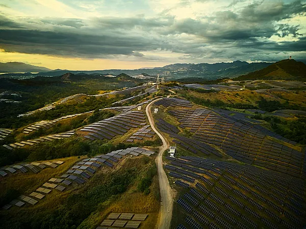 Emerging Power rebrands as NAC Energy to align with Nickel Asia