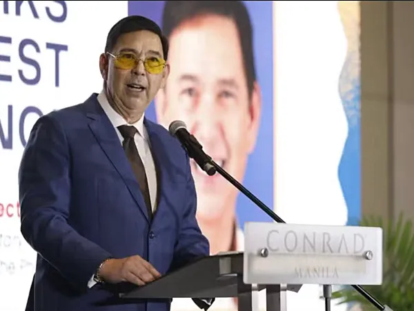 Philippines woos US firms for semiconductor, critical-mineral investments