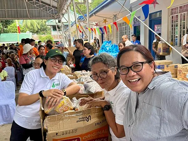 Diwata at 14: Celebrating Service, Solidarity, and Shared Purpose 