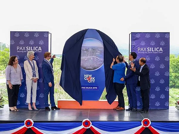 Pax Silica: Economic Breakthrough or a High-Tech Resource Grab? 
