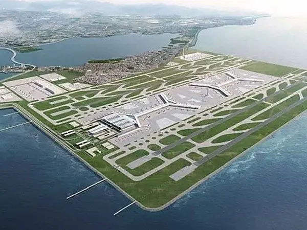 Sangley airport construction eyed to start Q3 2027