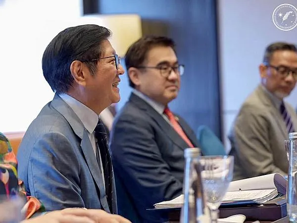 India’s RITES eyes role in Philippine railway projects
