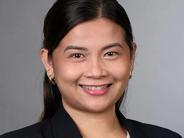 GHD appoints Patricia Tirados as Director, Energy & Resources, in Philippines