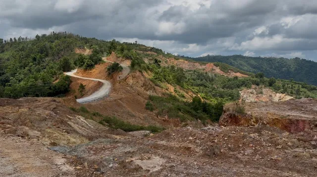 Australian miner to acquire 85% stake in Negros copper project