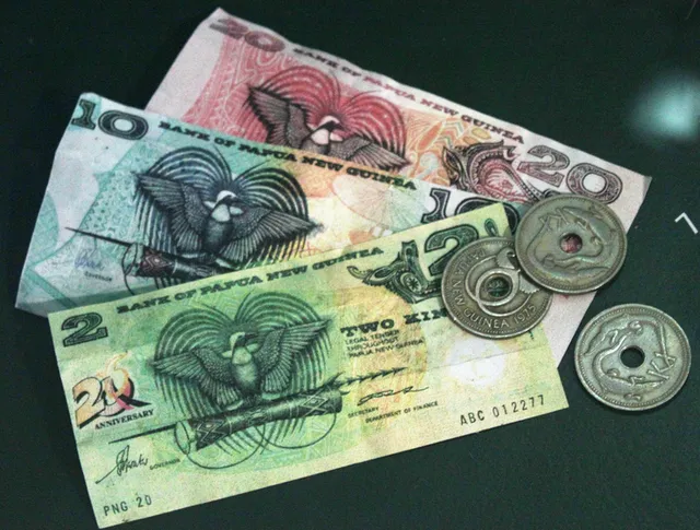 PNG faces high money laundering risk as BPNG calls for stronger enforcement