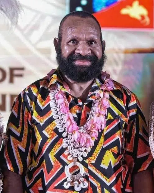 Namah urges businesses to invest in PNG tourism