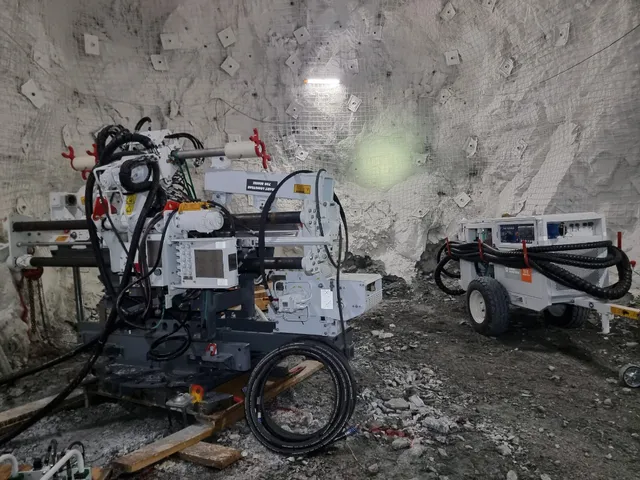 Lion One reports record quarterly gold delivery from Fiji mine