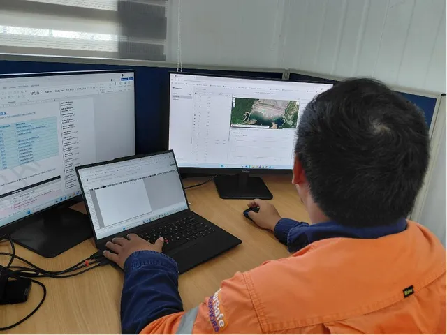 OceanaGold upgrades monitoring system at Didipio tailings facility