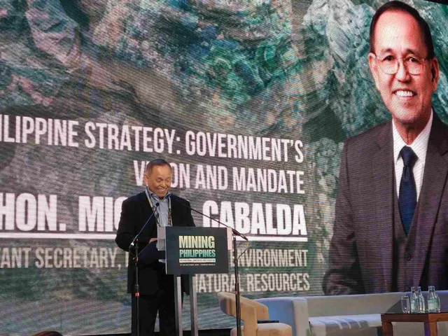 DENR Identifies 11 Critical Minerals to Guide Investment and Value Chain Development
