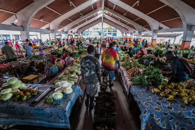 ADB, Australia commit $12.85 million to new phase of Pacific private sector development initiative