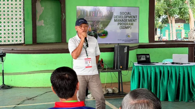 Ipilan Nickel Corporation Conducts SDMP Planning for Host and Neighboring Communities