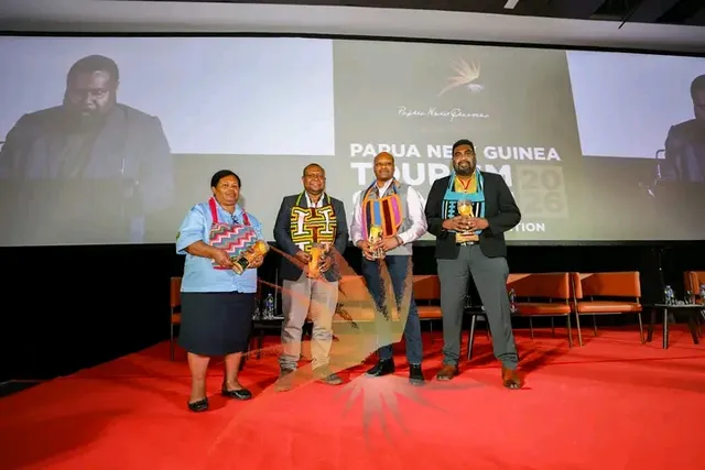 PNG Customs Advances Single Window Project to Streamline Trade and Support Tourism