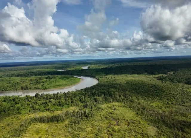 Ok Tedi Commits K50 Million to Support National El Niño Response