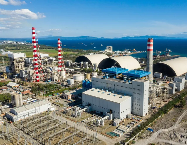 Power segment lifts Semirara Q3 net income 66% to P2.4 billion