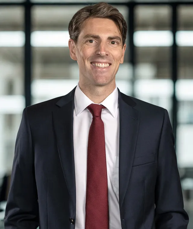 Dentons strengthens energy and infrastructure capabilities with appointment of Jack Brumpton