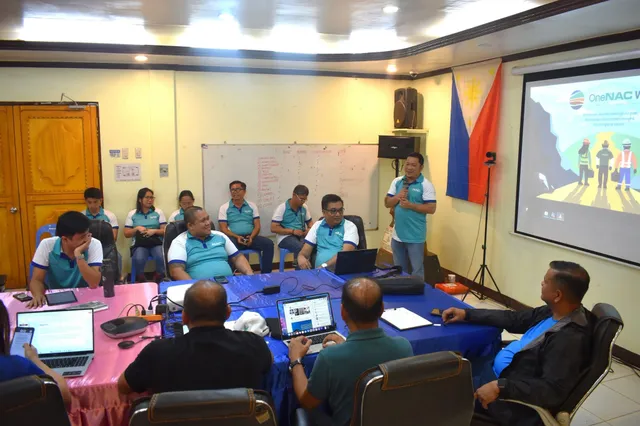 Hinatuan Mining undergoes environmental compliance validation