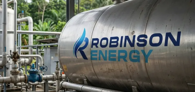 Robinson Energy offered five-year licence for Triceratops gas discovery in PNG