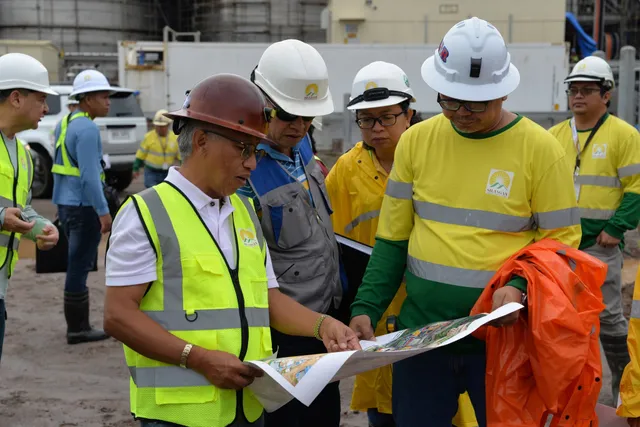 Philex Mining