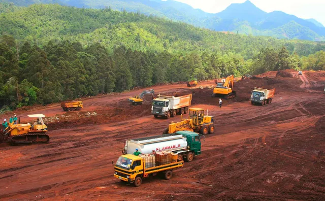 Rio Tuba remains key nickel supplier amid regional supply constraints